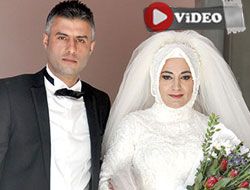 Bilal Çelim & Remziye Önen Düğünü. 21.05.2017