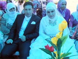Celal FIRAT (HÜLÜK)' ın Düğünü 03.07.2011...