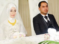 Enes Kayar & Sümeyye Kaya Düğünü... 28.08.2014