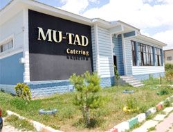 MU-TAD Catering...