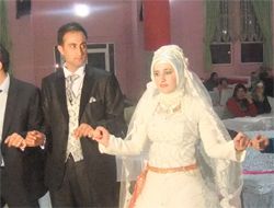 Serdar Çelik' in Düğünü 04.11.2010