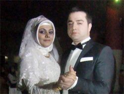 Seyhan Sağlam' ın Düğünü... 12.10.2013