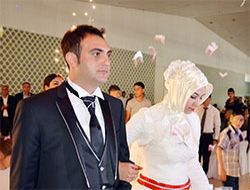 Yavuz Ebiri & Emine İleri Düğünü. 11.05.2014