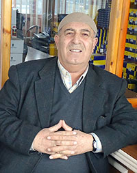 Fırat Tasarım