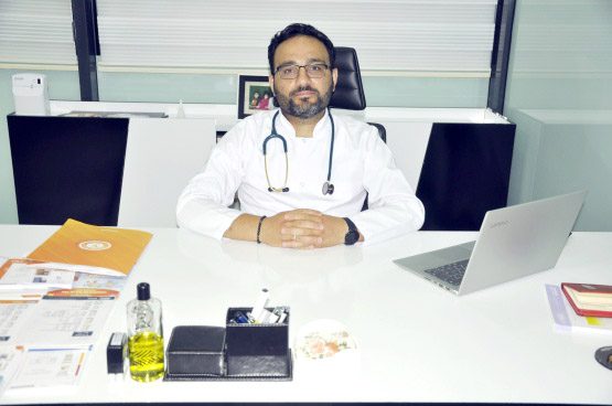 Uzm. Dr. Can Ebiri Özel Kliniği Hasta Kabulüne Başlamıştır… 29.07.2021…