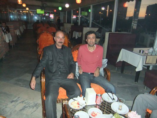 Deprem Sonrası İstanbul’ da 10 Gün