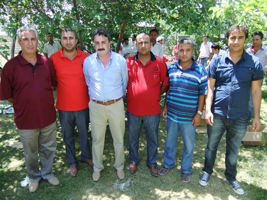 Teşekkürler Mahmut KÖROĞLU…