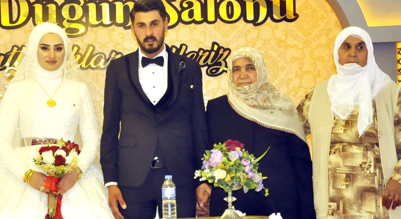 Yunus Ebiri & Zehra Altıntaş Düğünü. 03.07.2022