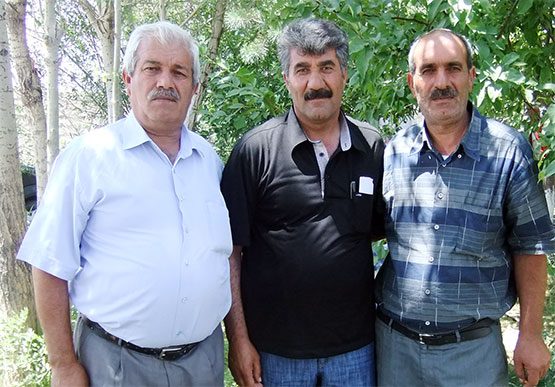 Geçmiş Olsun. 2014 Yılı ve Öncesi