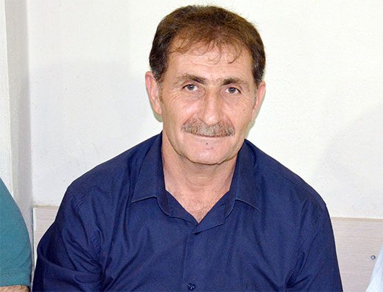 Çelik Ailesine Geçmiş Olsun.