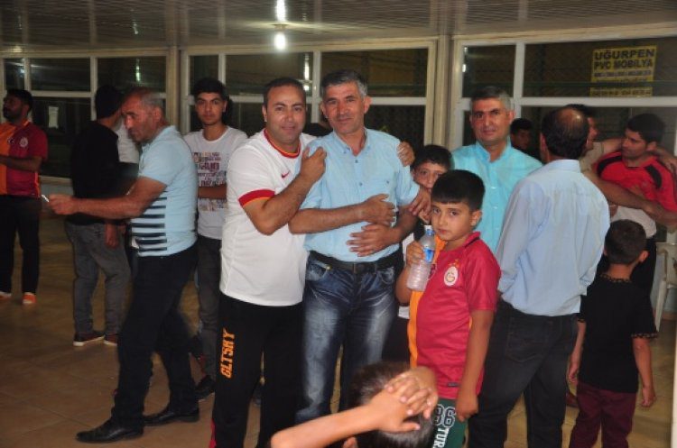 1. Maçlar ve Puan Durumu. 10.07.2016