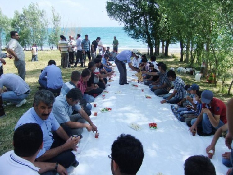 2.AGEDKAP Toplantısı Yapıldı… 17.07.2011