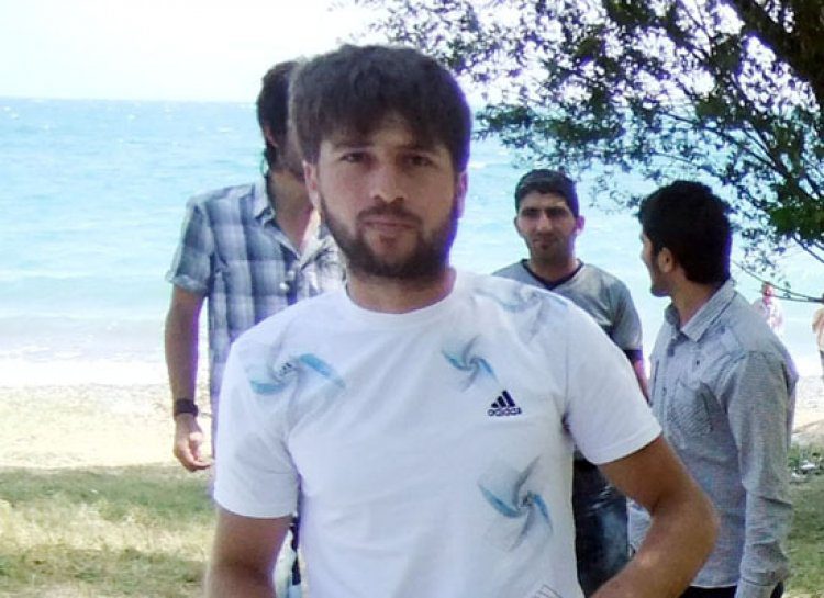 Acı Kaybımız Taygun GEZER. 10.07.2012