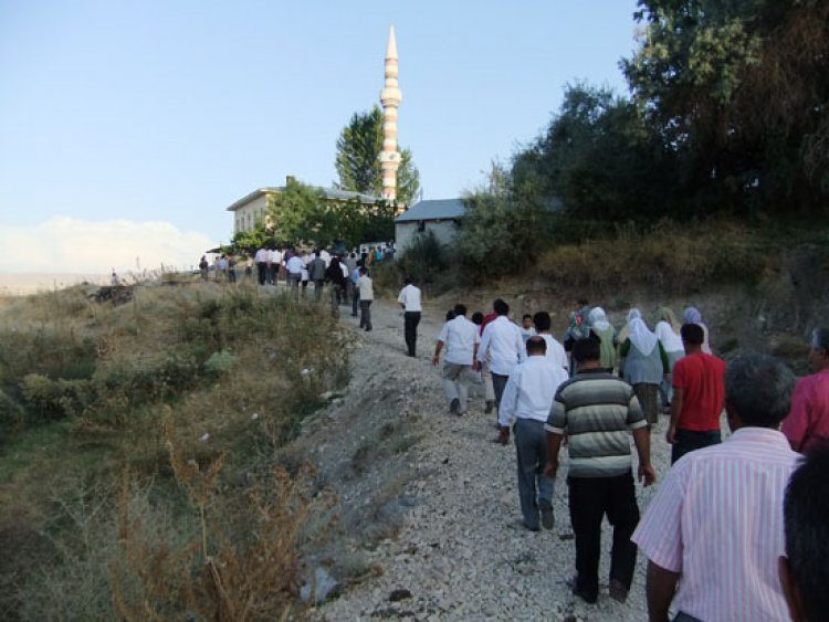 Acı Kaybımız…Fatih YEKTAŞ (14). 10.09.2010