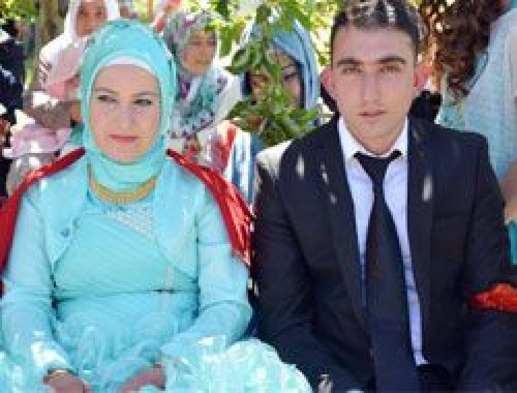 Adem ÇAKAR’ ın Nişan Töreni. 22.06.2014