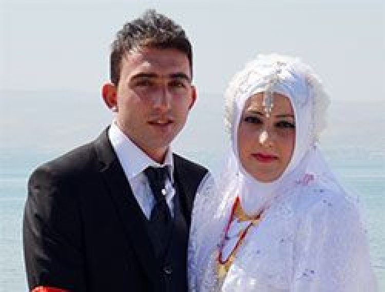 Adem Çakar & Suna Mermit Düğünü. 31.08.2014