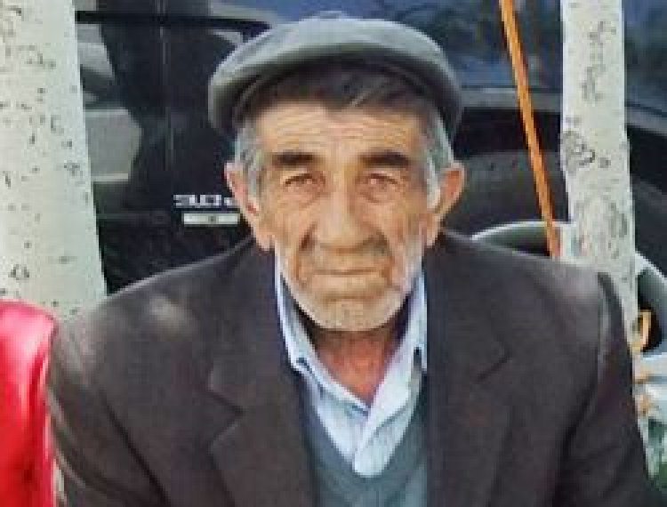 Adil YORGUN Vefat Etti… 06.06.2012