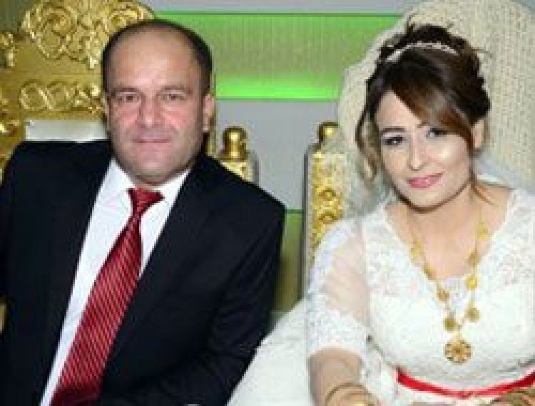 Ahmet Altun & Solmaz Gülseven Düğünü. 03.12.2017