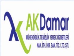 Akdamar Mühendislik