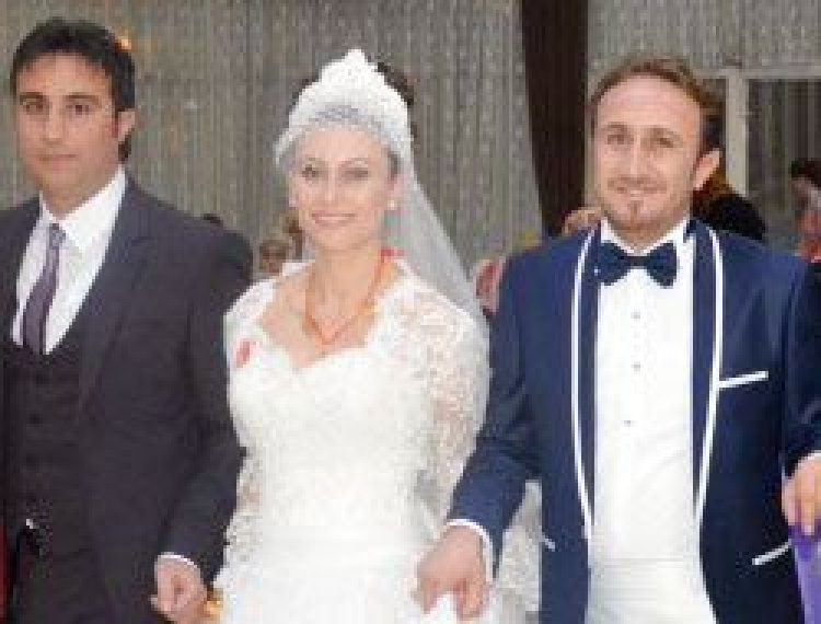 Arafat Köroğlu & Dilber Karatepe Düğünü…18.01.2015