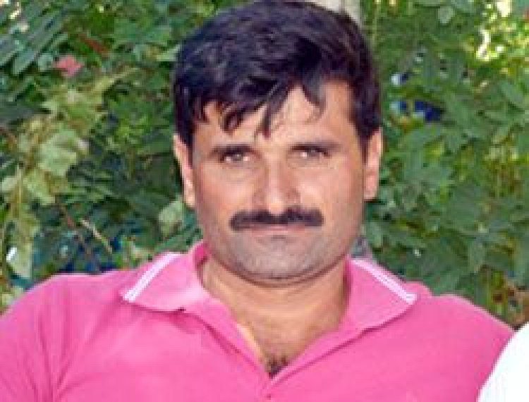 Cemal Gezer Vefat Etti. 03.11.2020