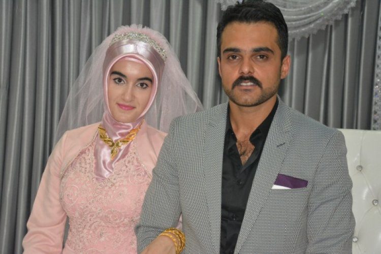 Erdal EBİRİ & Sümeyye KOÇ Nişan Töreni. 27.10.2014