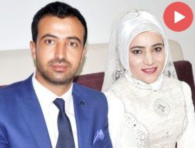 Ferhat İlik & Esra Atay Düğünü. 14.10.2017