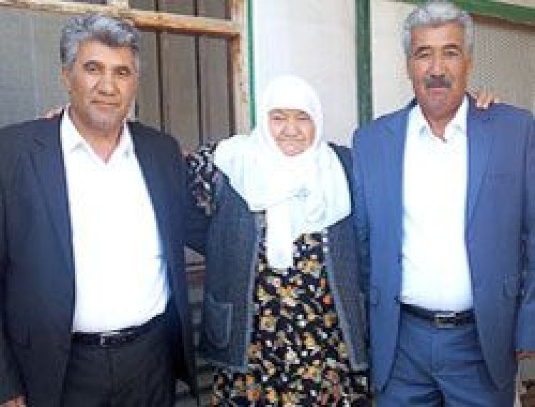 Gülnaz UÇKAN Vefat Etti. 21.04.2017