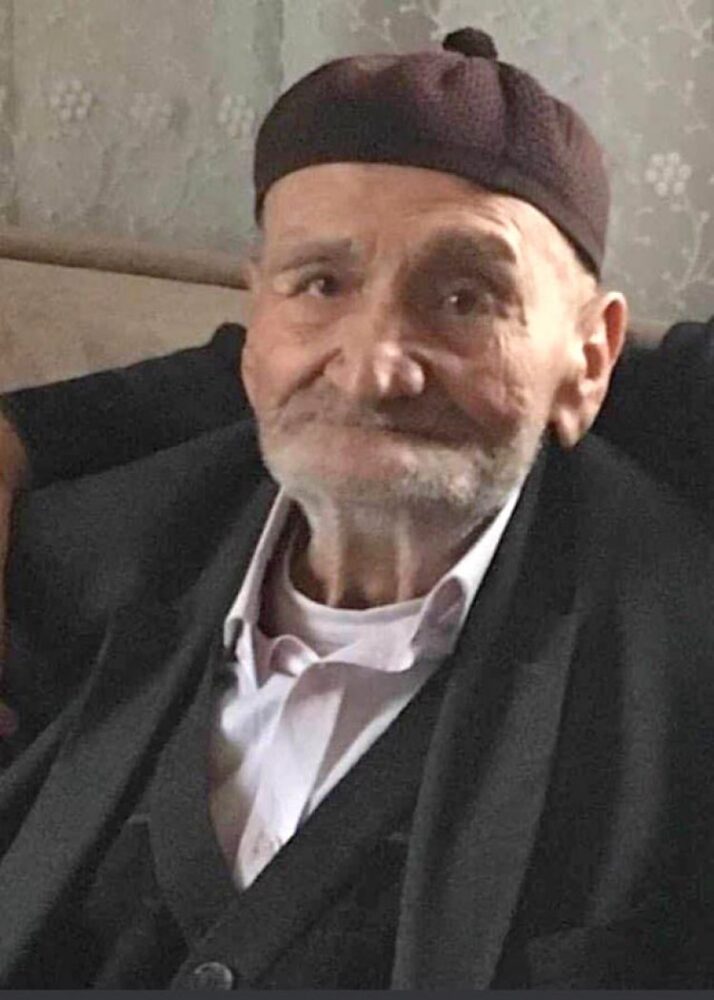 Hacı Abdülkadir Çuyrak Vefat Etti. 30.07.2020