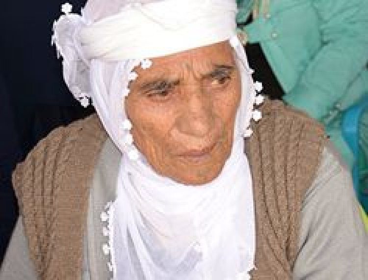 Hamayil Ebiri Vefat Etti. 05.05.2022