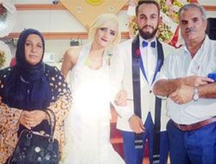 Hatıra Gezer & Samet Çiftçi Düğünü. 14.08.2016