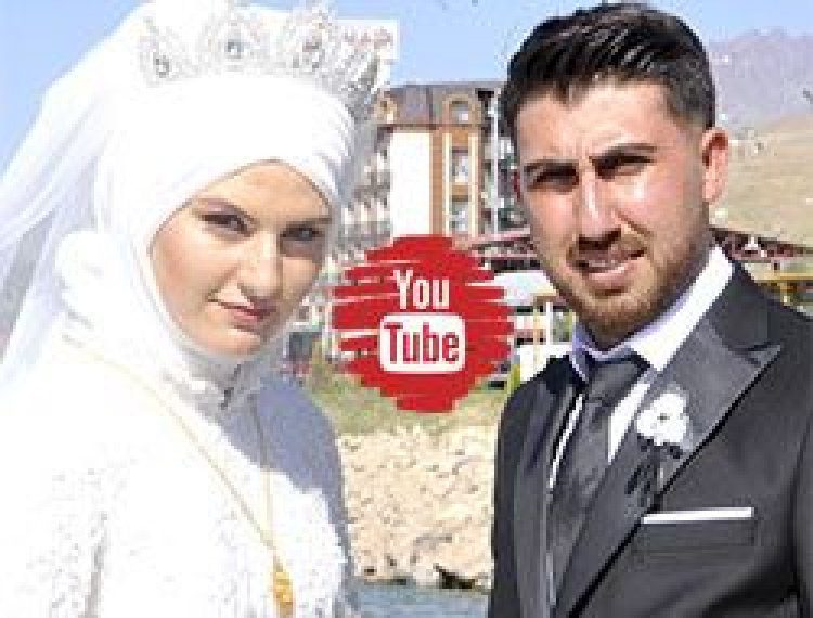 İbrahim Çakar & Nuray Kapağan Düğünü. 09.08.2020