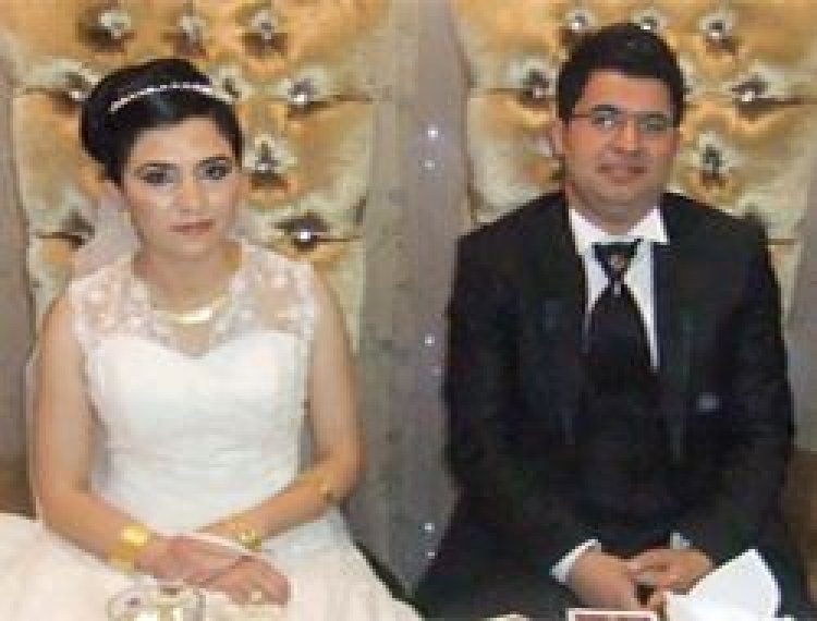 İbrahim İLİK & Zehra AKMAN Düğünü. 08.06.2013