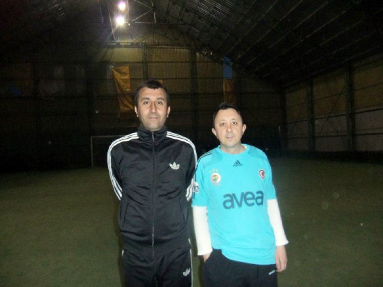 Kazanan Şöhretler. 8 – 7