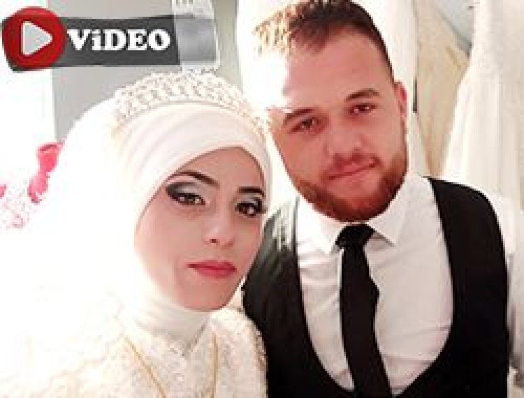 Kevser Ebiri & Muhammed Gür Düğünü. 21.11.2021