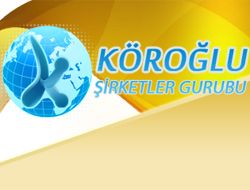 Köroğlu Şirketler Grubu…