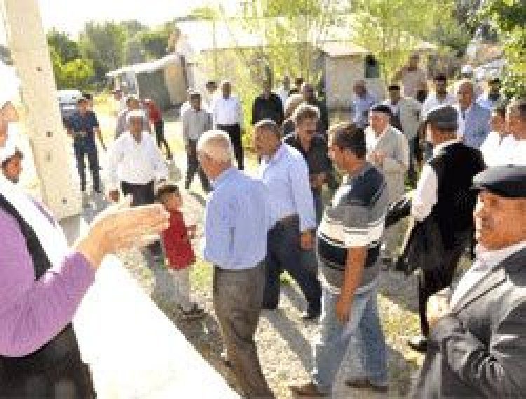 Kurban Bayramı. 11.08.2019