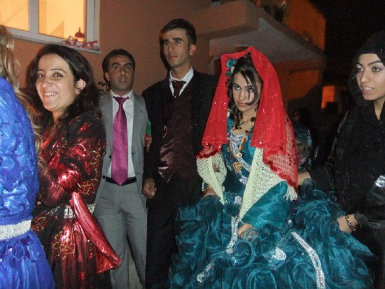 Mehmet Ebiri’nin Düğünü 26.09.2010