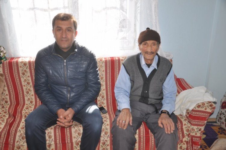 Mehmet Elçi Vefat Etti. 29.03.2018