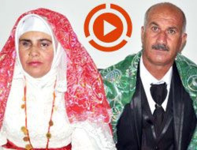 Muğdat Yiğit & Gülten Seçkin Düğünü. 07.09.2017