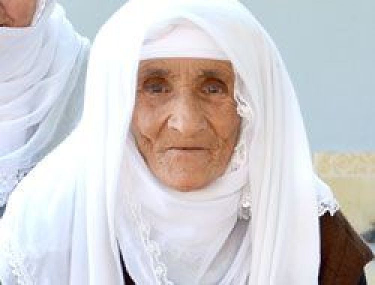 Nazdar Gezer Vefat Etti… 21.12.2016