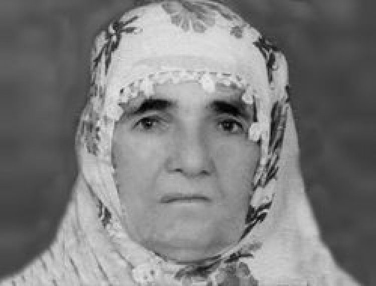 Nesife ÇELİK Vefat Etti. 09.09.2010