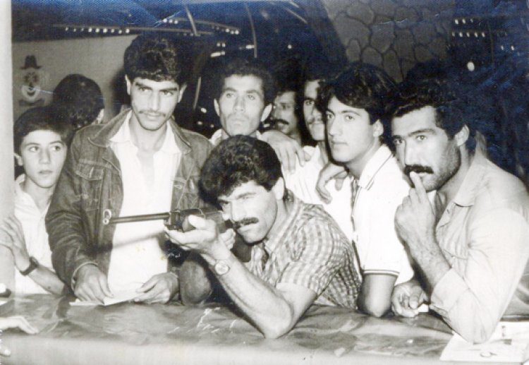 Nostaljik Fotolar 17