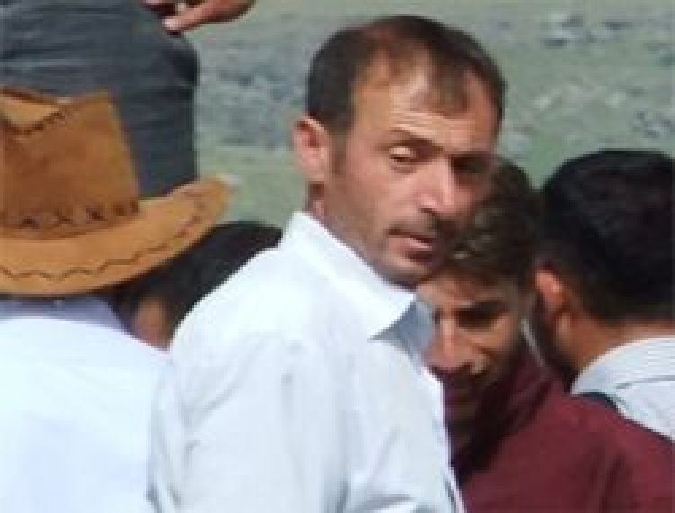 Nuriye ÇİKLA Vefat Etti. 19.09.2012