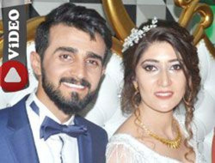 Önder Erçek & Tuba Nur Aydın Düğünü. 22.04.2018