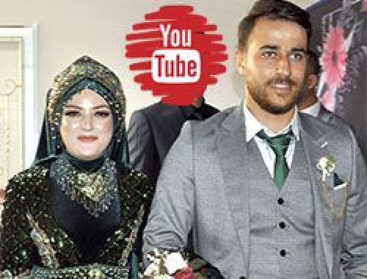 Osman Sağlam & Selcan Yakut Düğünü. 22.07.2021