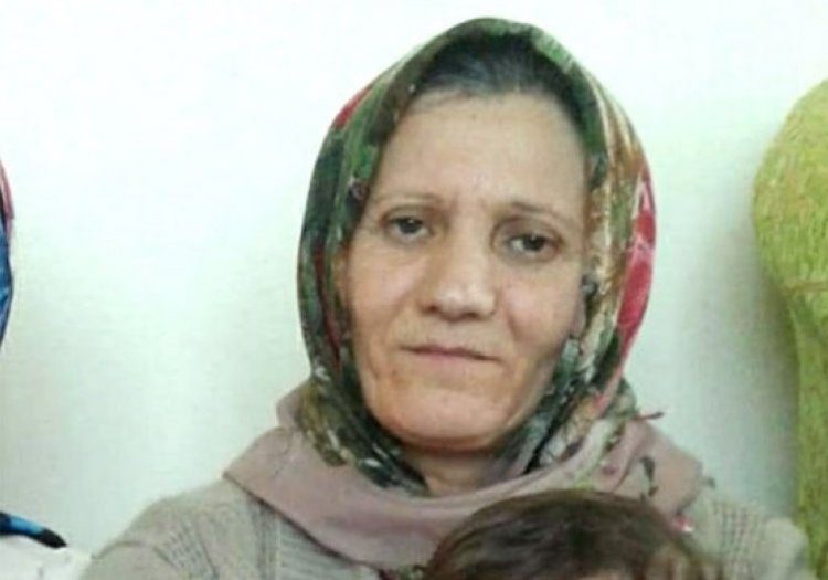 Pakize Koltas Vefat Etti. 12.04.2021