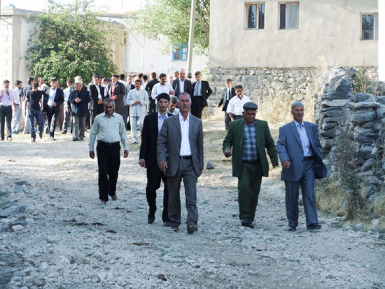 Ramazan Bayramı 09.09.2010