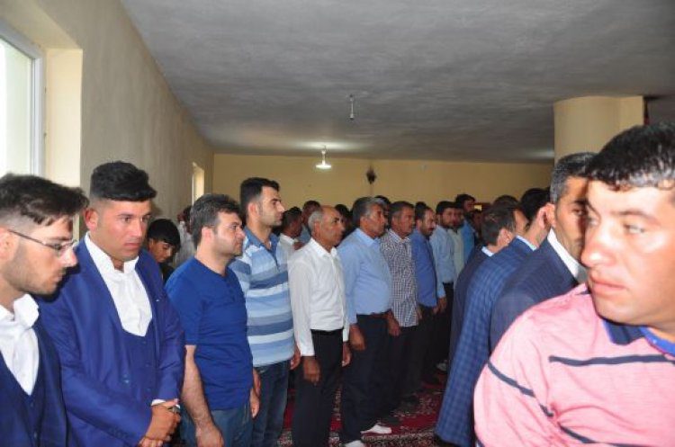 Ramazan Bayramı. 06.07.2016