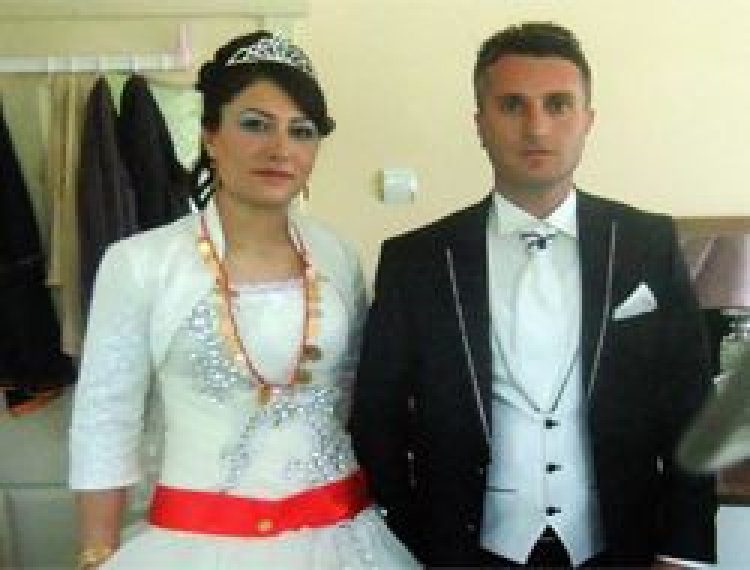 Reşat Elçi’ nin Düğünü. 25.08.2013